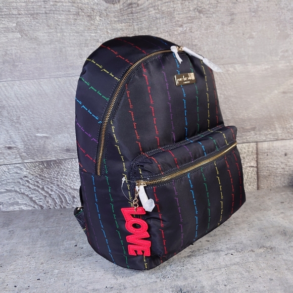 Peace Love World Classic Backpack - Picture 9 of 9